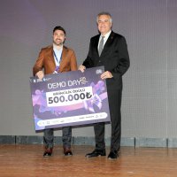 Bursa’da girişimcilere büyük destek 