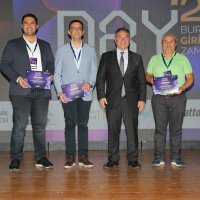 Bursa’da girişimcilere büyük destek 