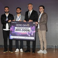 Bursa’da girişimcilere büyük destek 