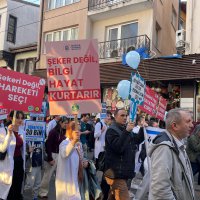 Diyabete karşı seferberlik 