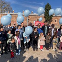 Diyabete karşı seferberlik 