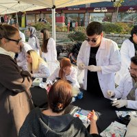 Diyabete karşı seferberlik 