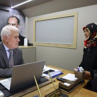 Büyükşehir’den hayvancılığa güçlü destek 