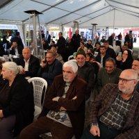 Büyükşehir’den hayvancılığa güçlü destek 