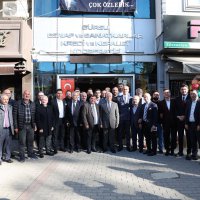 Büyükşehir’den hayvancılığa güçlü destek 