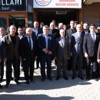Büyükşehir’den hayvancılığa güçlü destek 