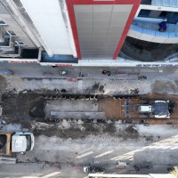 Mustafakemalpaşa Büyükşehir’le yenileniyor 