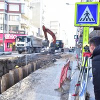 Mustafakemalpaşa Büyükşehir’le yenileniyor 