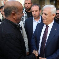 Büyükşehir’den emeklilere yeni yıl müjdesi 