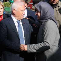 Büyükşehir’den emeklilere yeni yıl müjdesi 