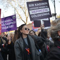 Bursa’da adımlar şiddetsiz dünya için atıldı 