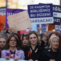 Bursa’da adımlar şiddetsiz dünya için atıldı 