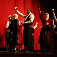 Elazığ ezgileri Bursa'da yankılandı 