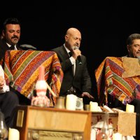 Elazığ ezgileri Bursa'da yankılandı 