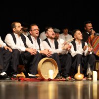 Elazığ ezgileri Bursa'da yankılandı 