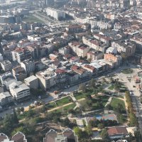 Tuna Caddesi ulaşımın yeni koridoru oluyor 