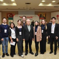 Bağımlılıkla mücadelede söz gençlerde 