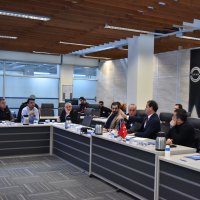 Büyükşehir'de kışa hazırlık tatbikatı 