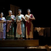 ‘Tomris: Bir Uyumsuz Öykü’, seyirciyle buluştu 