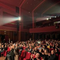 ‘Tomris: Bir Uyumsuz Öykü’, seyirciyle buluştu 