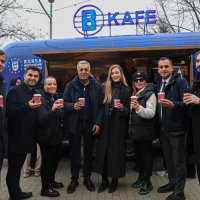 ‘Şeflerin Rotası’ Bursa’dan geçti 