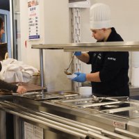 Büyükşehir'de engeller sevgiyle aşılıyor 