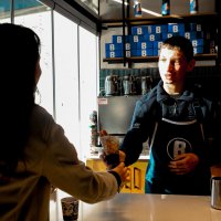 Büyükşehir'de engeller sevgiyle aşılıyor 