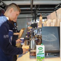 Büyükşehir'de engeller sevgiyle aşılıyor 