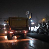 Büyükşehir’le Çamlık Bulvarı konfora kavuştu 