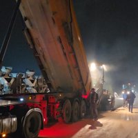 Büyükşehir’le Çamlık Bulvarı konfora kavuştu 