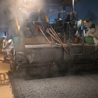 Büyükşehir’le Çamlık Bulvarı konfora kavuştu 