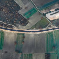 Büyükşehir’le Çamlık Bulvarı konfora kavuştu 