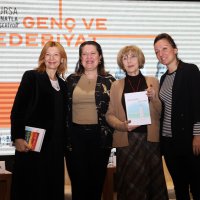 Ayşe Kulin’den gençlere hayat dersleri 