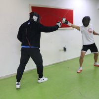 Büyükşehirli sporcu tarih yazıyor 