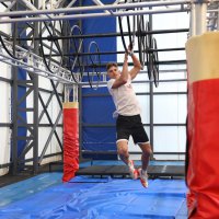 Büyükşehirli sporcu tarih yazıyor 