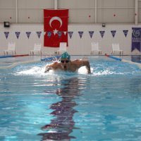 Büyükşehirli sporcu tarih yazıyor 