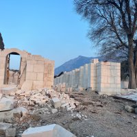 Başkan Bozbey’den Antakya Ulu Cami çağrısı! 