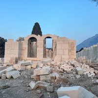 Başkan Bozbey’den Antakya Ulu Cami çağrısı! 
