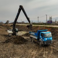 Bursa Büyükşehir'den temizlik seferberliği 