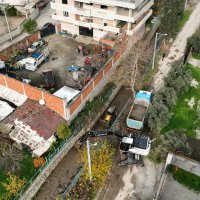 Bursa Büyükşehir'den temizlik seferberliği 
