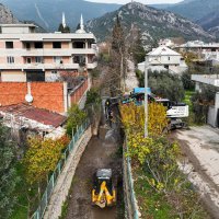 Bursa Büyükşehir'den temizlik seferberliği 
