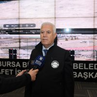 Büyükşehir'de kar alarmı 