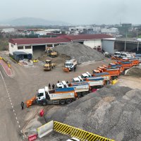 Büyükşehir'de kar alarmı 