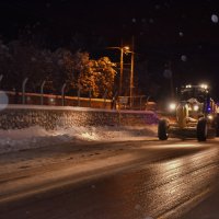Bursa Büyükşehir sahada, ulaşım yolunda 