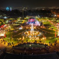 Bursa Büyükşehir yeni yıla hazır 