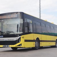 Bursa Büyükşehir yeni yıla hazır 