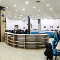 Bursa Büyükşehir, gençlerin yanında 