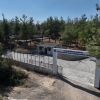 Bursa Büyükşehir patili dostların yanında 