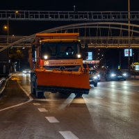 Büyükşehir Belediyesi ile yollar güvende 