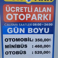 Büyükşehir’den Uludağ'da güvenli ve ucuz otopark hizmeti 